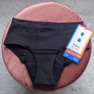 THINX (BTWN) absorbent pre-teen briefs